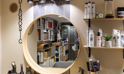 Salon M’ : Coiffeur à Rosières-en-Santerre