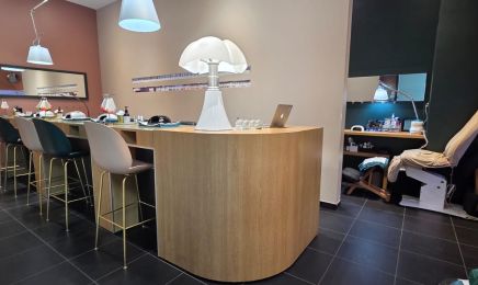 Manucure Bar - Bègles : Manucure à Bordeaux