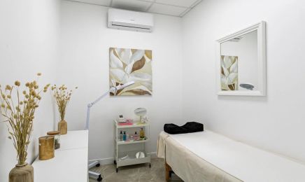 LA MAISON R.R : Institut de beauté à Nanterre