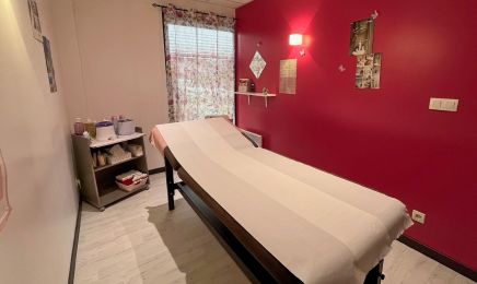 Escal’detente  : Manucure à Chalais