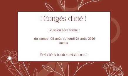 Une Parenthèse : Coiffeur à Chemillé-en-Anjou
