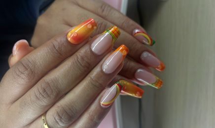 Iconic Nails 63 : Institut de beauté à Clermont-Ferrand