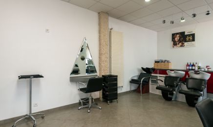 L'Espace Coiffure : Coiffeur à Voisins-le-Bretonneux