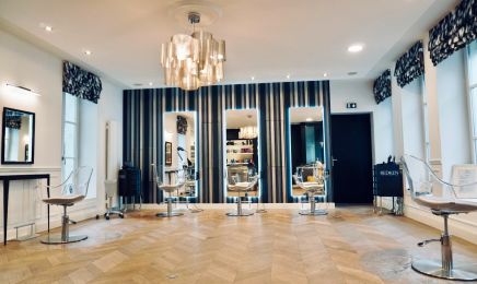 MGB Hairstylist : Coiffeur à Chantilly
