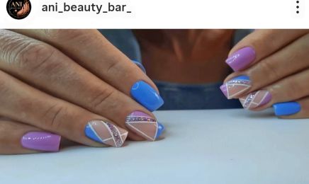 Ani Beauty Bar : Manucure à Gradignan