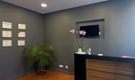 MIMI : Institut de beauté à Chambéry