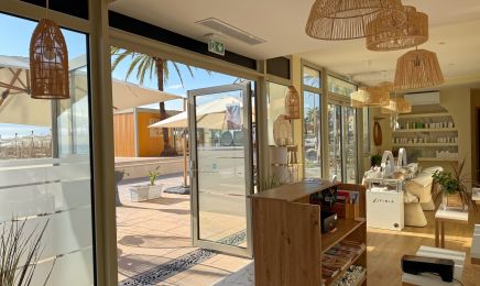 Angie B Beauty and Spa : Institut de beauté à Menton