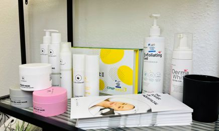 Wow Beauty Studio: Kosmetikstudio in Ludwigsburg