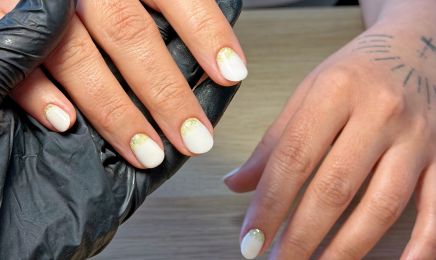 Kami Maison de Beauté : Manucure à Bègles