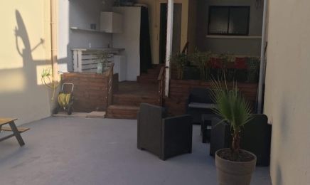 L’Instinct Créatiff : Coiffeur à Marseille