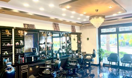 Bawa Cut: Barbershop in Paderborn