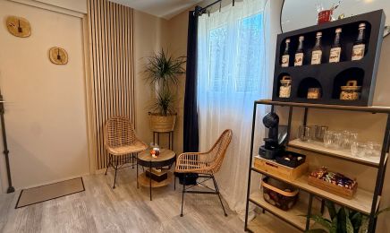 Nd Beauty : Manucure à Salon-de-Provence