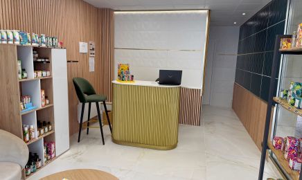 Innova Esthétique : Institut de beauté à Chaumont