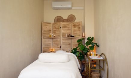 Amara Facialiste : Institut de beauté à Marseille