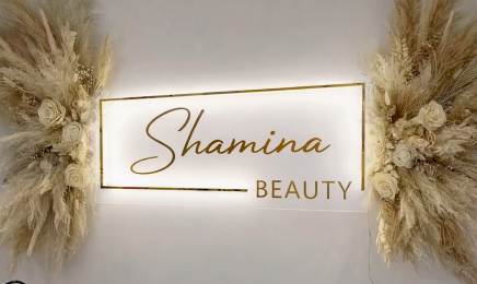 Shamina Beauty : Institut de beauté à Égly