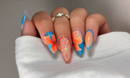 The alma nails  : Manucure à Mérignac