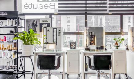 New Air Balma : Coiffeur à Balma