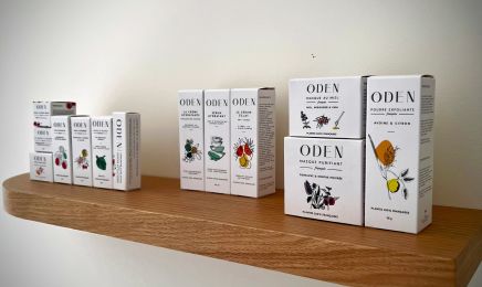 Holistic Alchémille - Naturopathe Facialiste : Institut de beauté à Chaneins