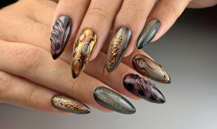 Solar Nails  : Manucure à La Valette-du-Var