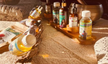 Dominik Decare - Holistic Expert - Massothérapeute - Soins Energétiques : Institut de beauté à La Grande-Motte