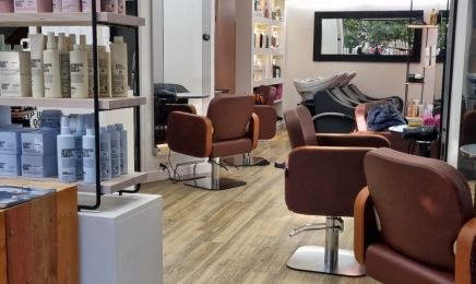 La Suite : Coiffeur à Saint-Jean-d'Angély