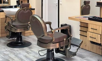 Style Barber : Coiffeur à Castres