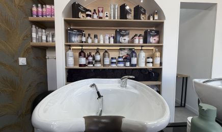 L’Univers de Beauté : Coiffeur à Drancy