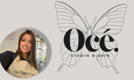 Océ Studio & Soin Marseille 13  : Institut de beauté à Marseille