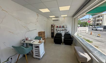 Studio 2k21 By Julie & Institut de bien-être : Coiffeur à Six-Fours-les-Plages