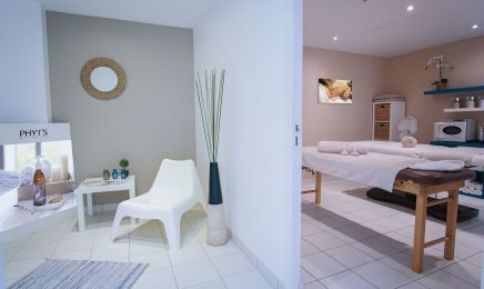 SPA Miléade Sainte-Maxime - Élégance & Détente : Institut de beauté à Sainte-Maxime