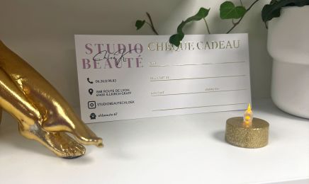 Studio Beauté Chloé K. : Institut de beauté à Illkirch-Graffenstaden