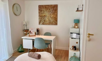CALEYA Bulle de Bien-Être : Institut de beauté à Saint-Martin-de-Seignanx