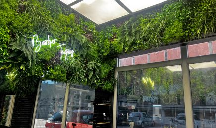 La fine lame - Coiffeur barbier Grenoble : Barbier à Grenoble