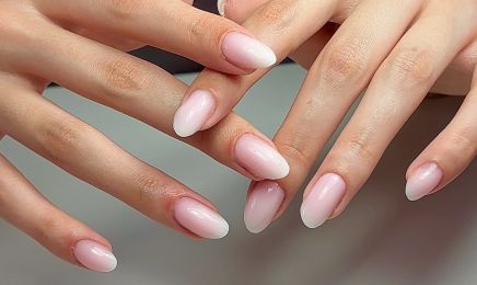 No Nails : Manucure à Val-de-Saâne