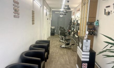 GOOD BARBER : Barbier à Viroflay