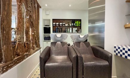Les Garçons Coiffeurs Pigalle : Coiffeur à Paris