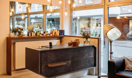 Glamhair : Friseur in Moers