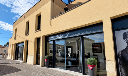 LE SALON L Gradignan : Coiffeur à Gradignan