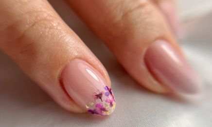 L’atelier de Carina : Manucure à Casseneuil