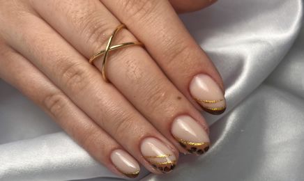 Mae Beautée : Manucure à Solliès-Pont