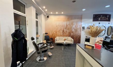 Viki‘s Friseur & Fußpflege : Friseur in Rosendahl