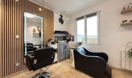 Chez Tao coiffure : Barbier à Salon-de-Provence