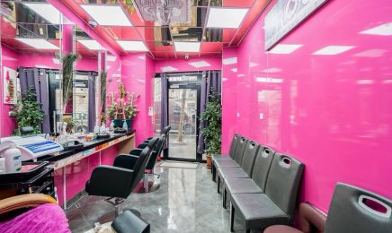 STE Rose Beauty Indian - Paris : Institut de beauté à Paris