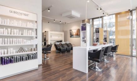 Serbes Haardesign: Friseur in München-Bogenhausen