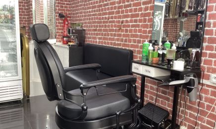 LOVELY BARBER SHOP : Coiffeur à Paris