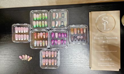 Beauty Designer by S : Institut de beauté à Saint-Gilles-Croix-de-Vie