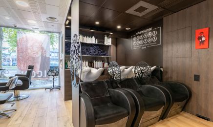 Inter Coiffure Saint- Sébastien : Coiffeur à Saint-Sébastien-sur-Loire