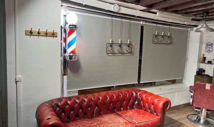Barber Shop33 : Coiffeur à Versailles