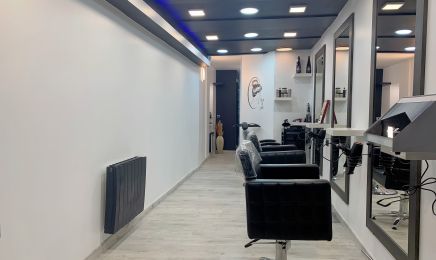 Hair & Style : Coiffeur à Rouen