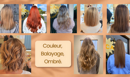 Toscane Beauté et Coiffure : Coiffeur à Dol-de-Bretagne